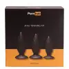 Набор анальных пробок Pornhub Anal Training Kit photo 3
