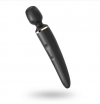 Вібромасажер Satisfyer Wand-er Woman (Black / Gold) photo 3