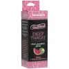 Спрей для мінета Doc Johnson GoodHead DeepThroat Spray - Watermelon 59 мл для глибокого мінета photo 2