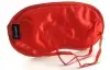 Маска SATIN LOVE MASK - RED photo 2