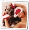 Набор XMAS PLUSH CUFF SET   photo 5