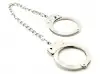 Поножи METAL LEG CUFFS photo 5