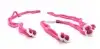 Комплект LIGHT PINK ROPE CUFF KIT photo 3