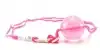 Комплект LIGHT PINK ROPE CUFF KIT photo 4