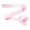 Набор LIGHT PINK SATIN BONDAGE RIBBON photo 3