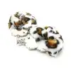 Наручники FURRY CUFFS - LEOPARD   photo 4