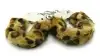 Наручники FURRY CUFFS - CHEETAH photo 4