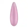 Вакуумный клиторальный стимулятор Satisfyer Curvy 3+ photo 2