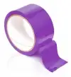Лента  PLEASURE TAPE PURPLE photo 2