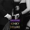 Подарочный набор для BDSM RIANNE S - Kinky Me Softly Black: 8 предметов для удовольствия photo 6