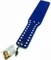 Хлопалка VELVET STUDDLE PADDLE - BLUE photo 6