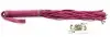 Плетка DELUXE WHIP PINK photo 4