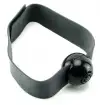 Кляп LATEX BALL GAG   photo 5