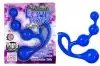 Анальный стимулятор ULTIMATE LOVE PACIFIER X10-BLUE photo 2