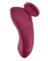 Смартвібратор у трусики Satisfyer Sexy Secret photo 6