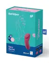 Смартвібратор у трусики Satisfyer Sexy Secret photo 7
