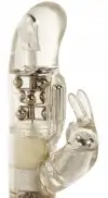Хайтек вибратор PLATINUM IMPULSE photo 2
