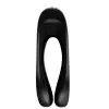 Вібратор на палець Satisfyer Candy Cane Black photo 3