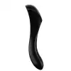 Вібратор на палець Satisfyer Candy Cane Black photo 4