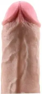 Фалоімітатор JOHN HOLMES ULTRA REALISTIC photo 2