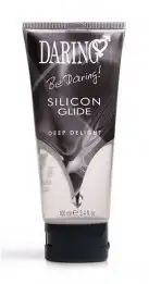 Лубрикант DARING SILICONE GLIDE photo 1