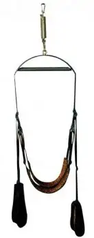 Секс качели SPINNING SEX SWING photo 1