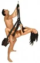 Секс качели SPINNING SEX SWING photo 5