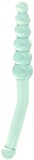 Анальный стимулятор EX ANAL ANGLER photo 1