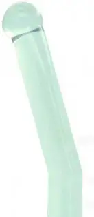 Анальный стимулятор EX ANAL ANGLER photo 2