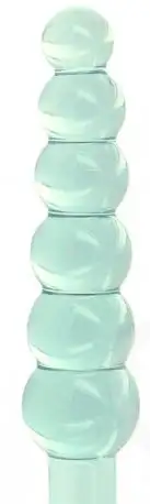 Анальный стимулятор EX ANAL ANGLER photo 3