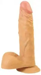 Фаллос MARCELO EVERARDO'S XPLICIT LOVE MACHINE photo 1