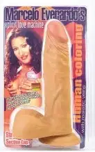 Фаллос MARCELO EVERARDO'S XPLICIT LOVE MACHINE photo 2