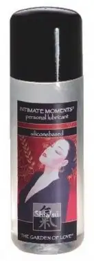 Лубрикант силиконовой INTIMATE MOMENTS 50 ML photo 1