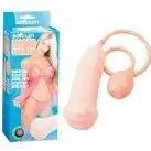 Мастурбатор MALE SUCKER photo 1