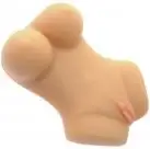 Мастурбатор VIBRATING MINI TORSO photo 1