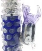 Вибратор RAMPANT JELLY VIBRATOR photo 2