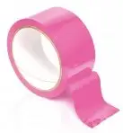 Лента PLEASURE TAPE PINK photo 2