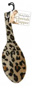 Хлопалка CHEETAH FLAPPER PADDLE photo 1