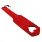 Хлопалка VELVET LOVERS PADDLE photo 3