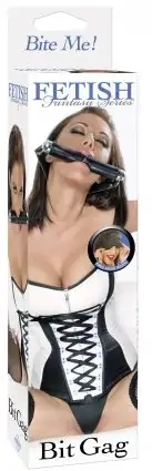 Кляп BIT GAG photo 1