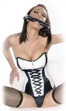 Кляп BIT GAG photo 3