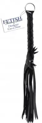 Плеть DESIGNER CAT-O-NINE photo 1