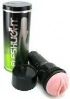 Мастурбатор вагина Fleshlight Pink Lady Original photo 4