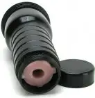 Мастурбатор вагина Fleshlight Pink Lady Original photo 6