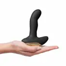 Вібромасажер з "масажем пальцем" для простати і вагіни Dorcel P-Finger photo 3