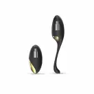 Віброяйце з вібропультом Dorcel Secret Orgasm photo 3