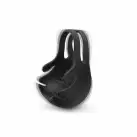 Ерекційне кільце з вібрацією і стимуляцією мошонки Dorcel FUN BAG, перезаряджаєме photo 2