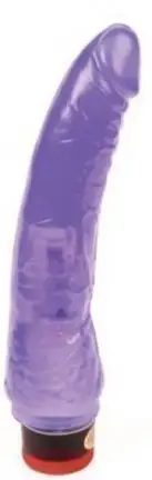 Вибратор гель FORCEFUL VIBE photo 1