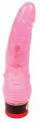 Вибратор гель  photo 1