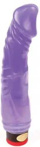Вибратор гель FORCEFUL photo 1